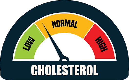 High Cholesterol is a Bad Thing, and Now Low Cholesterol Is Not Much Better